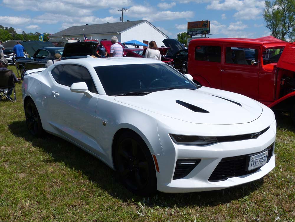 Moodys Texaco Spring Show 2023/P2150715